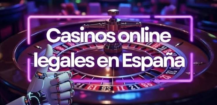 Casino Sin Depósito España 2026 Descubre las Mejores Ofertas